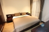 A beautiful apartment for Japanese to rent in Hoan Kiem district, Ha Noi
